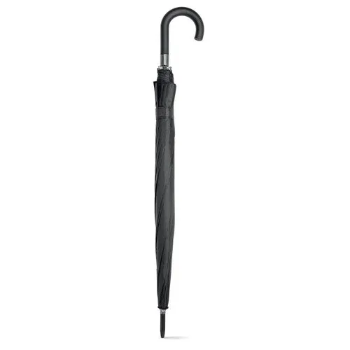 Produit GUIL. Parapluie 12 baleines en polyester 190T avec ouverture automatique Image