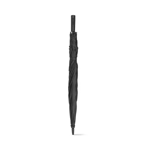 Produit FELIPE. Parapluie en pongee 190T avec ouverture automatique Image
