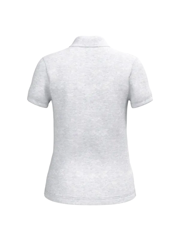 Produit Polo manches courtes femme Image