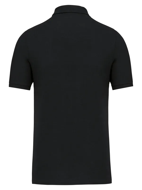Produit Polo écoresponsable homme Image