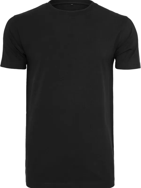 Produit T-shirt col rond Image