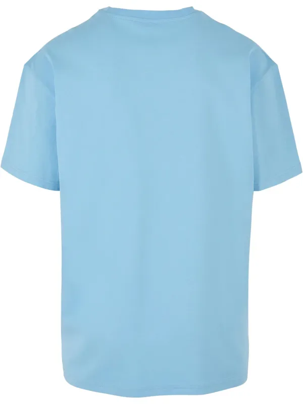 Produit T-shirt oversize lourd Image