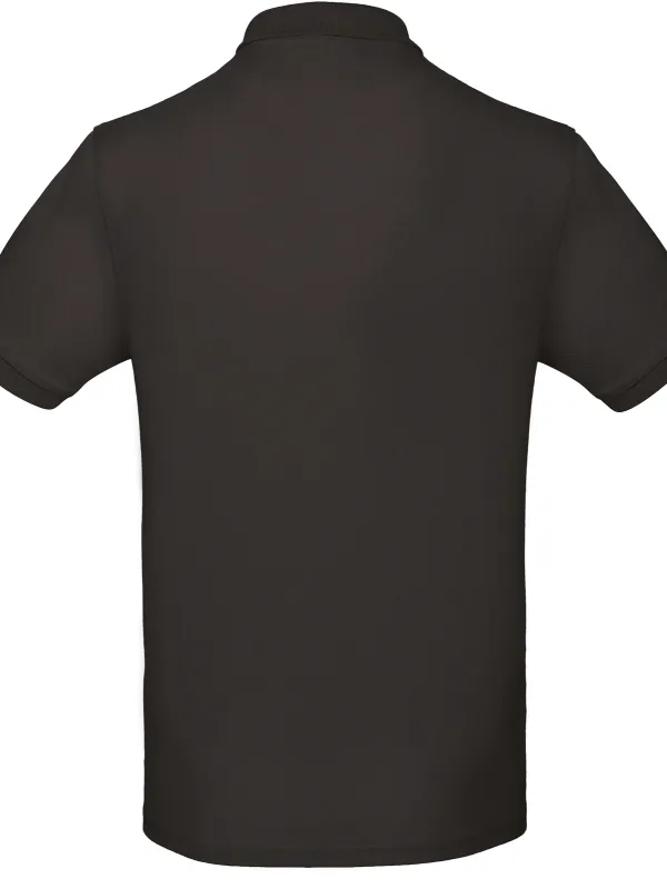 Produit Polo bio homme Image