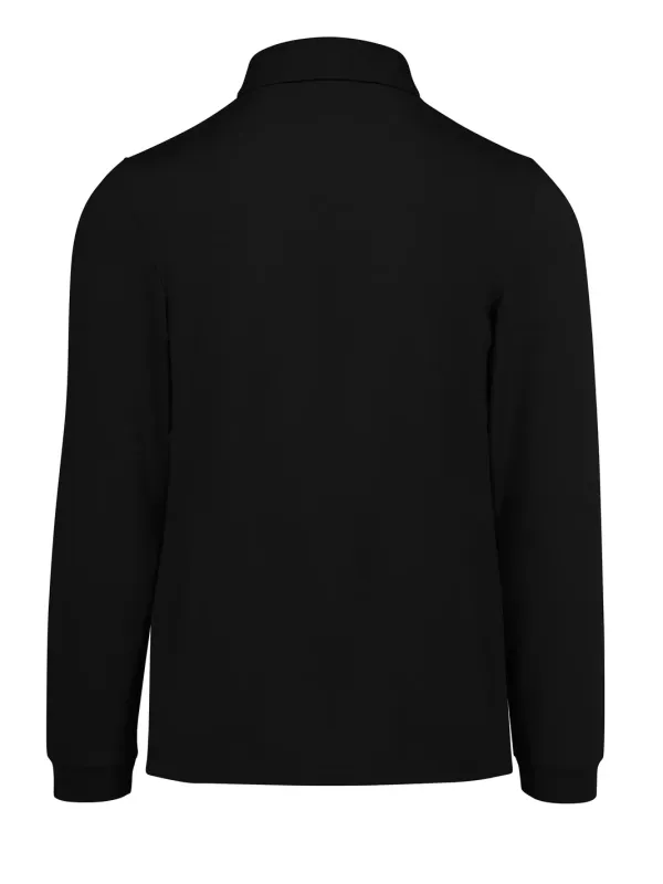 Produit MY POLO 180 Homme manches longues Image
