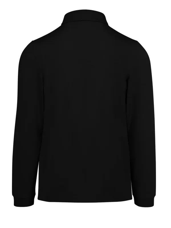 Produit MY POLO 210 Homme manches longues Image
