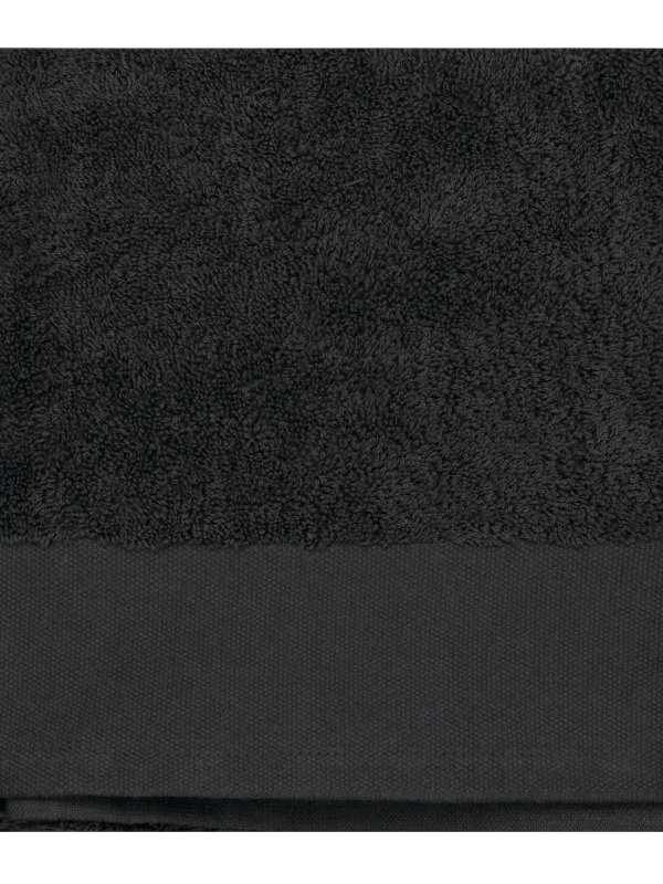 Produit Serviette de toilette Bio 100 x 50 cm Image