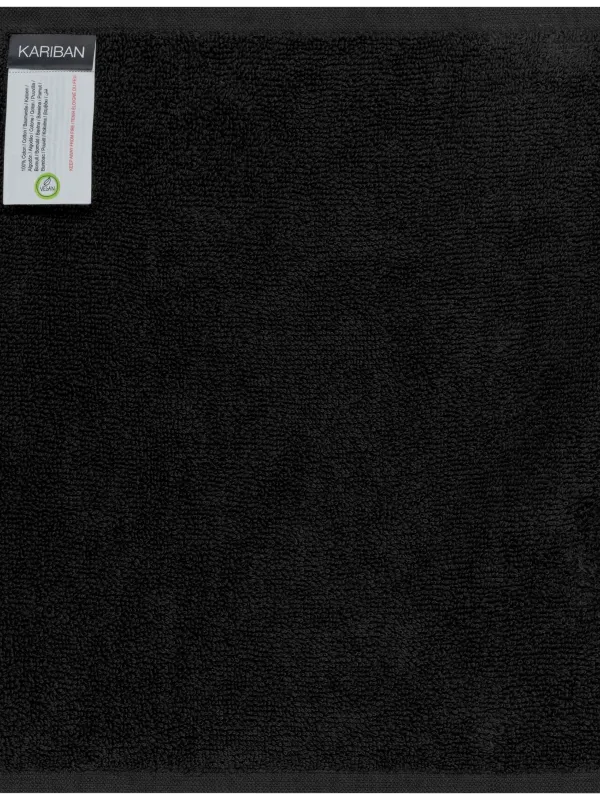 Produit Serviettes d'invité 30 x 30 cm - Lot de 5 serviettes Image