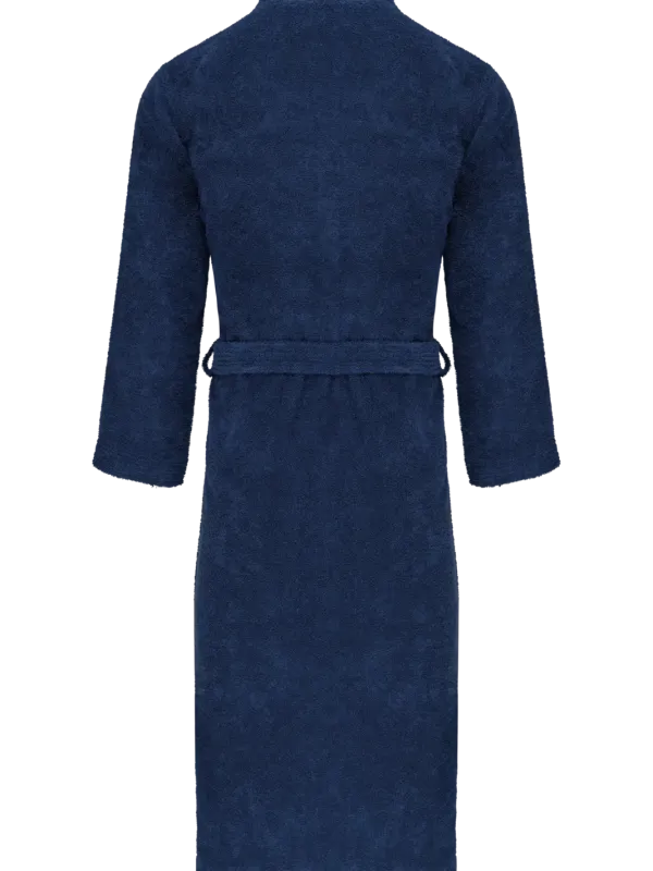 Produit Peignoir col kimono Image
