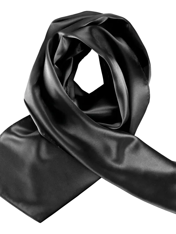 Produit Foulard satiné Image