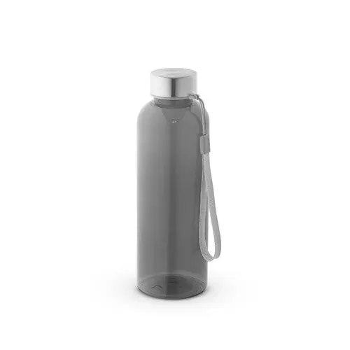 Produit ENDERS M. Bouteille PET recyclé (100% rPET) translucide, finition brillante 600 mL Image