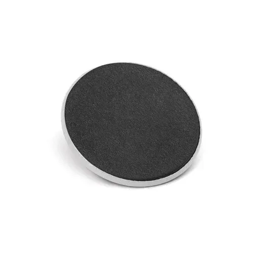 Produit Button P'IN 4. Button P'IN 4. Pin's rond avec aimant Image