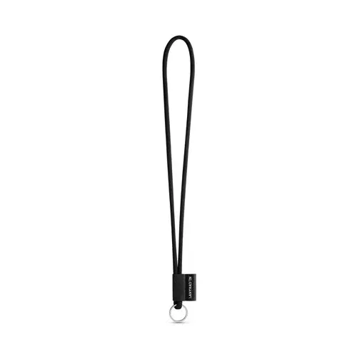 Produit SET Lanyard TUBE Long (Ø 7 mm) avec anneau Ø 32 mm Image