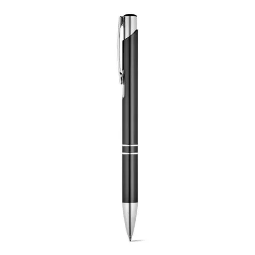 Produit BETA BK. Stylo en aluminium avec clip Image