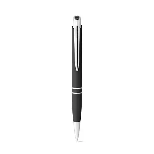 Produit MARIETA SOFT. Stylo en aluminium avec clip Image