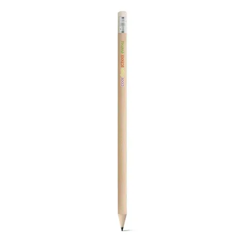 Produit CORNWELL. Crayon mine HB avec gomme Image