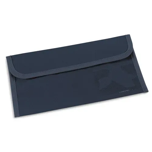 Produit AIRLINE. Porte-documents de voyage en 600D Image