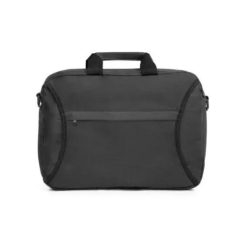 Produit SEOUL. Porte-documents multifonction en polyester 600D Image