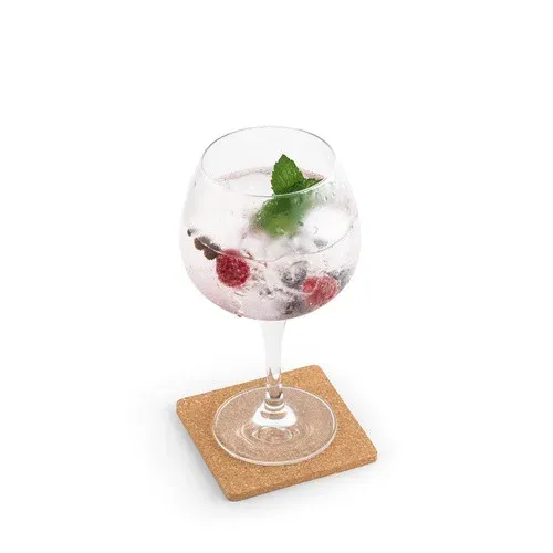 Produit GARCIA. Dessous de verre en liège Image