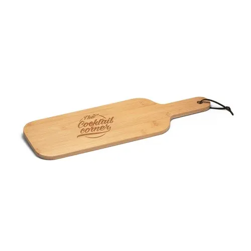 Produit SESAME. Planche en bambou idéale pour l'apéritif Image