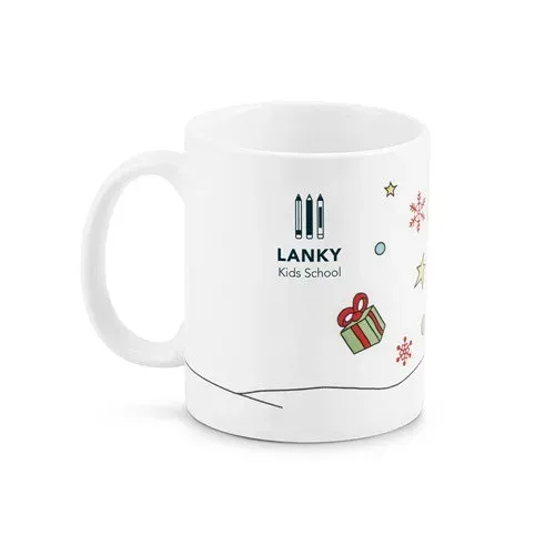 Produit AVORIAZ. Tasse Image