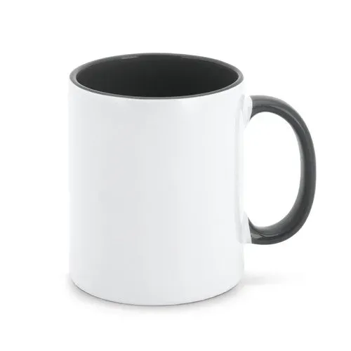Produit MOCHA. Tasse en céramique idéale pour la sublimation Image