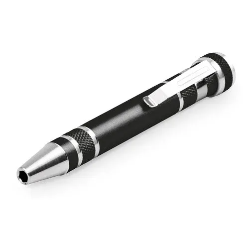 Produit TOOLPEN. Kit d'outils en forme de stylo Image