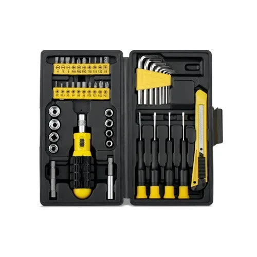 Produit TUFF. Set d'outils 45 pièces Image