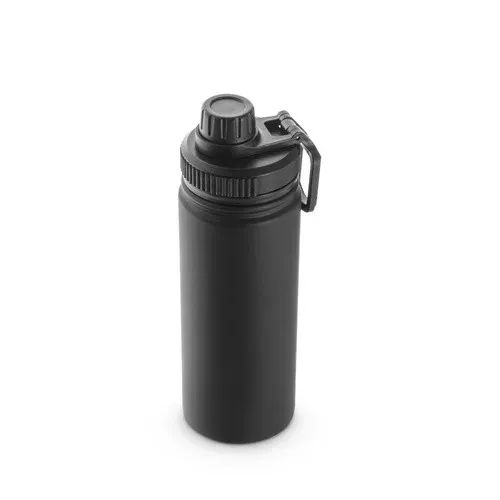 Produit FEDERER. Bouteille en acier inoxydable recyclé à 90% (570 mL) Image