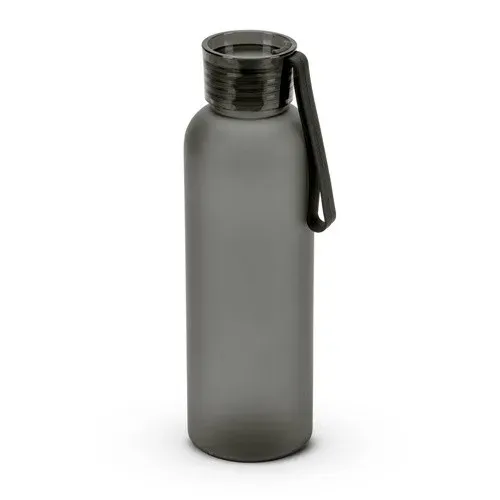 Produit RIO rPET. Bouteille en PET recyclé (100% rPET) finition mate 600 mL Image