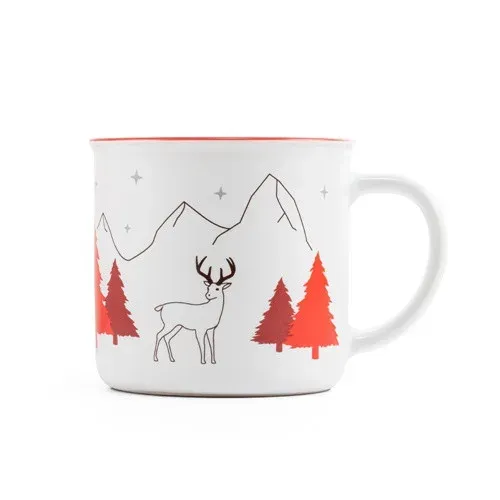 Produit VERNON X. Tasse en céramique Image