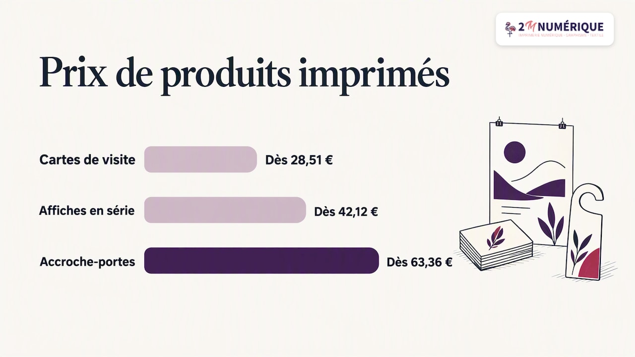 Commander chez 2M Numérique — overview diagram