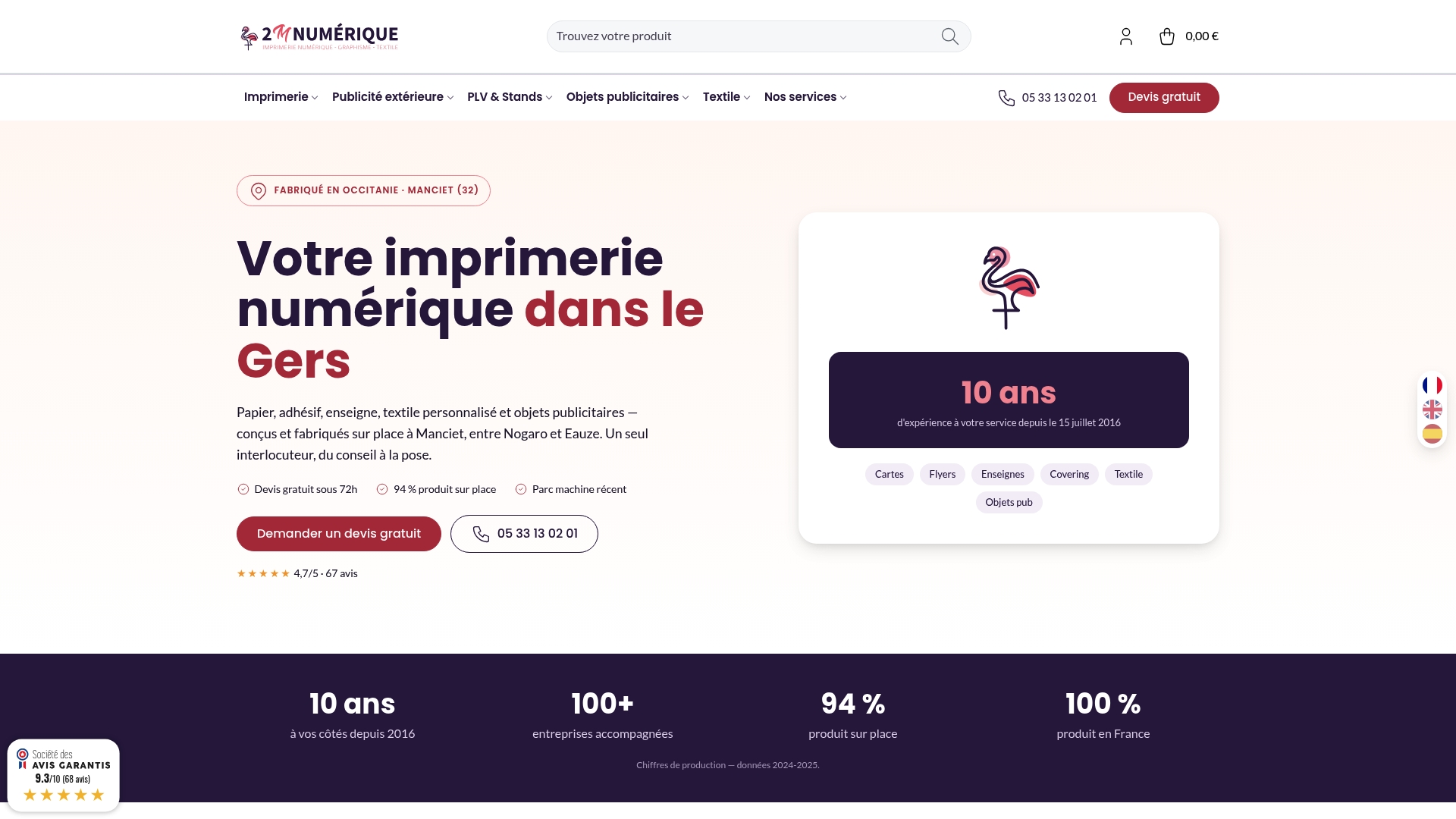 2mnumerique