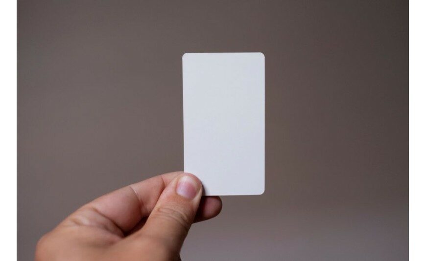 Cartes de visite : 7 erreurs à éviter à l'impression