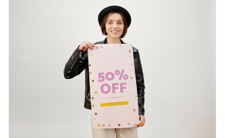 Roll-up ou kakémono : lequel choisir pour un stand ?