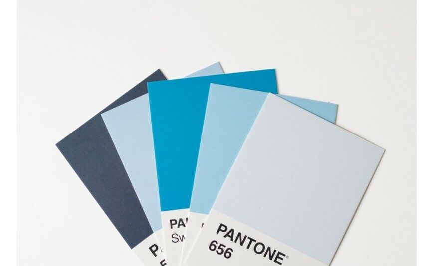 Pantone, CMJN, RVB : les couleurs en impression
