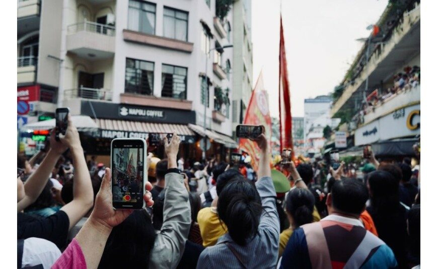 Supports imprimés pour féria, festival, foire ou marché