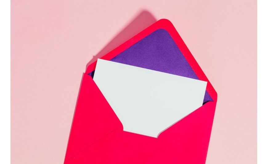 Papeterie entreprise : papier en-tête et enveloppes