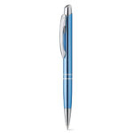 11081. Stylo à bille en aluminium – Image 11