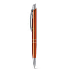 11081. Stylo à bille en aluminium – Image 12