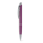 11081. Stylo à bille en aluminium – Image 2