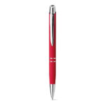11083. Stylo à bille en aluminium – Image 3