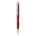 11083. Stylo à bille en aluminium – Image 4
