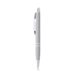 11083. Stylo à bille en aluminium – Image 5