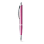 11101. Stylo à bille en aluminium