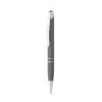 11102. Stylo en aluminium avec clip – Image 3