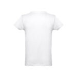 THC LUANDA WH 3XL. T-shirt pour homme – Image 2