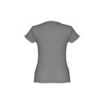 THC SOFIA. T-shirt ceinturé en coton pour femme – Image 19