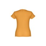 THC SOFIA. T-shirt ceinturé en coton pour femme – Image 25