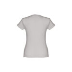 THC SOFIA. T-shirt ceinturé en coton pour femme – Image 32