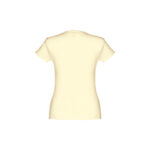 THC SOFIA. T-shirt ceinturé en coton pour femme – Image 53